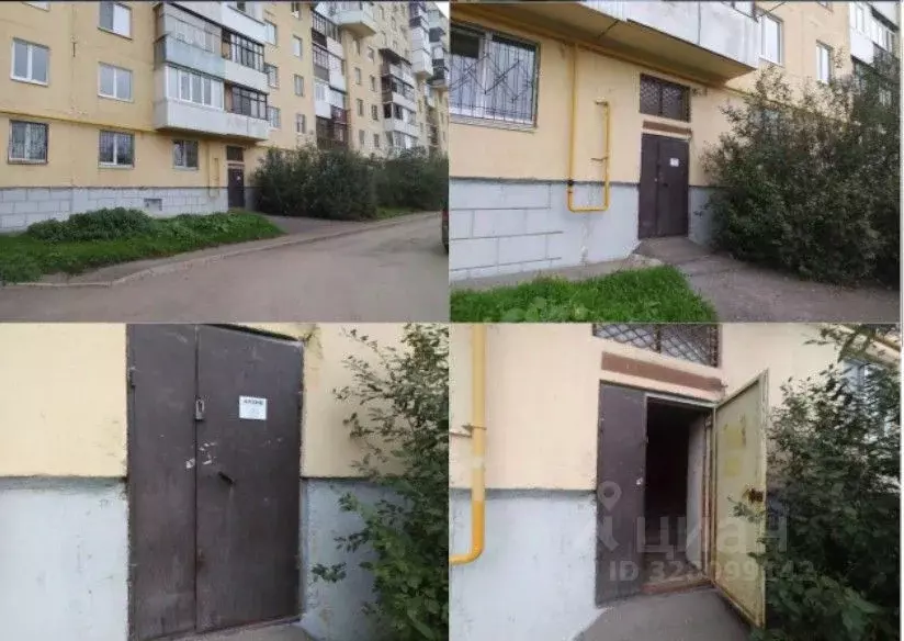 Офис в Башкортостан, Уфа Шакша-Южная жилрайон, ул. Сельская, 8 (15 м) - Фото 2