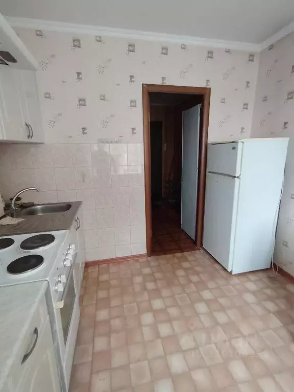 1-к кв. Самарская область, Тольятти ул. Маршала Жукова, 2В (33.0 м) - Фото 2