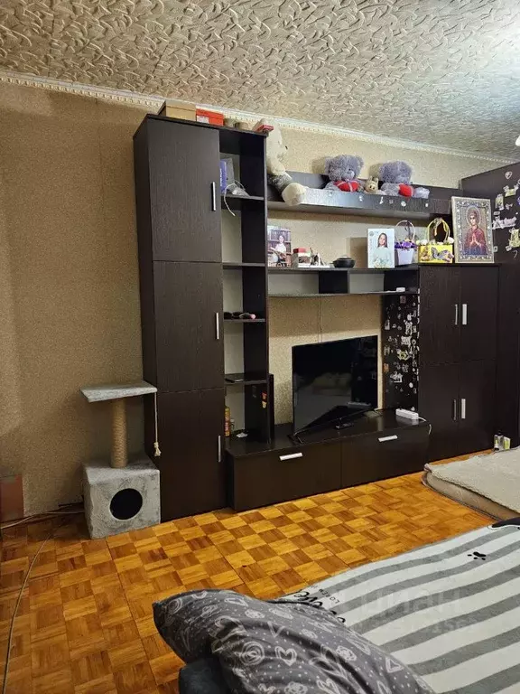 1-к кв. Московская область, Чехов Вишневый бул., 2а (32.0 м) - Фото 2