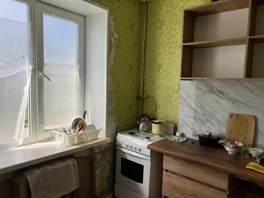 Продаётся 2-к квартира, 38.4 м - Фото 1