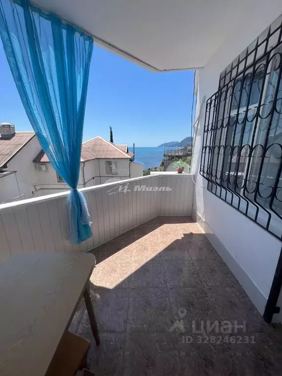 Таунхаус в Крым, Алушта муниципальный округ, пос. Семидворье ул. ... - Фото 1