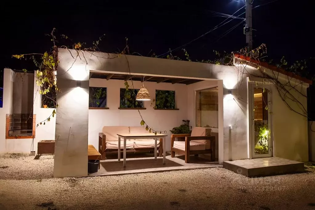 Дом в Краснодарский край, Анапа муниципальный округ, с. Варваровка ул. ... - Фото 2