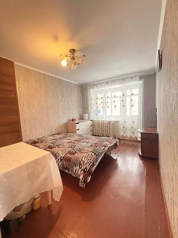 2-к кв. Московская область, Орехово-Зуево проезд Бондаренко, 12 (45.0 ... - Фото 1