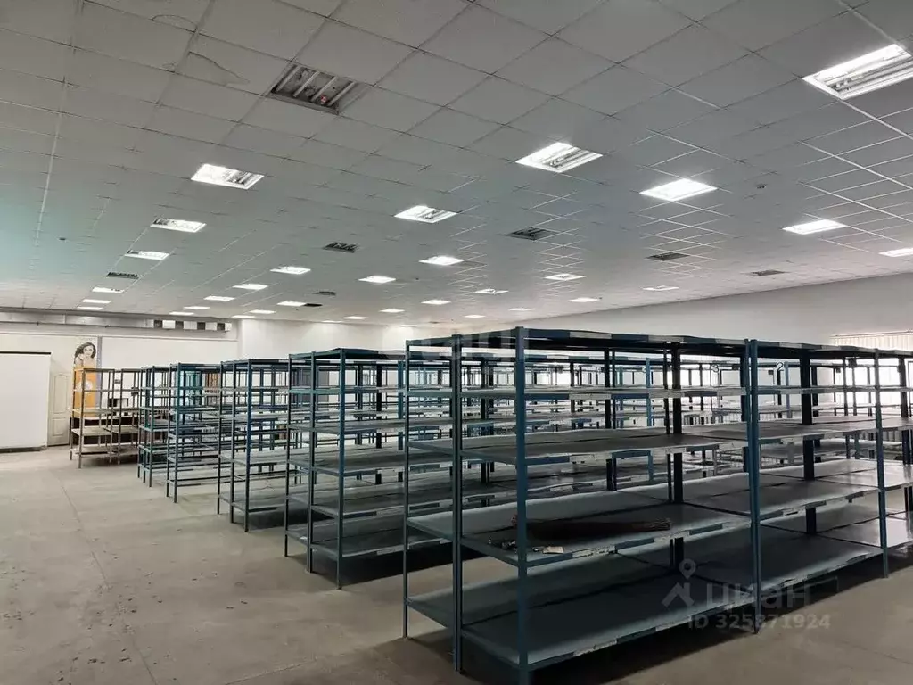 Помещение свободного назначения в Адыгея, Майкоп Курганная ул., 350 ... - Фото 1