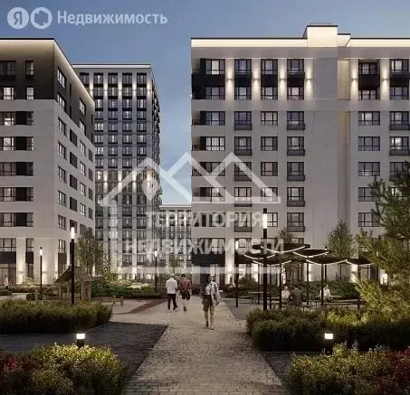 Помещение свободного назначения (41.12 м) - Фото 1