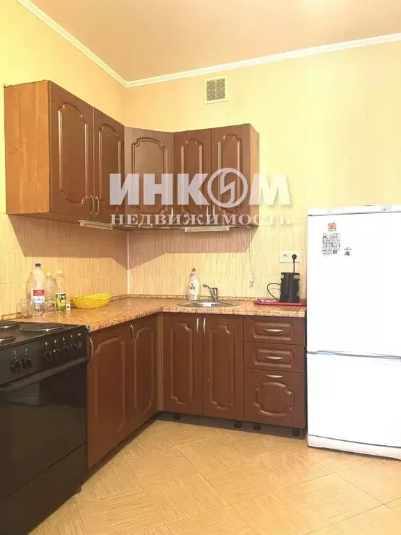 1-к кв. Московская область, Люберцы городской округ, Октябрьский пгт ... - Фото 2