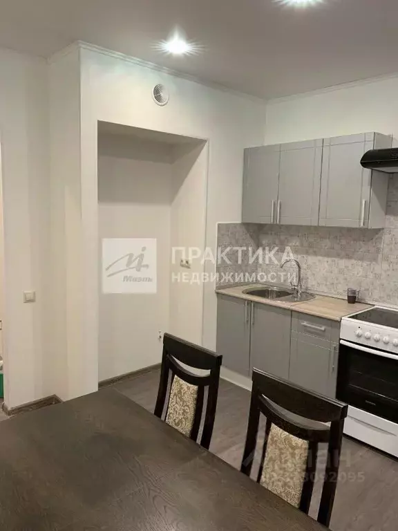 1-к кв. Московская область, Звенигород Одинцовский городской округ, ... - Фото 2