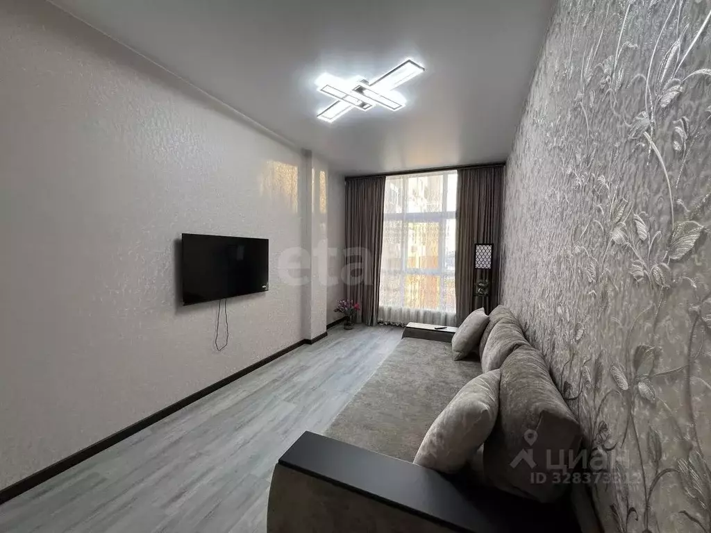 1-к кв. Крым, Симферополь ул. Маршала Советского Союза Буденного С.М. ... - Фото 1