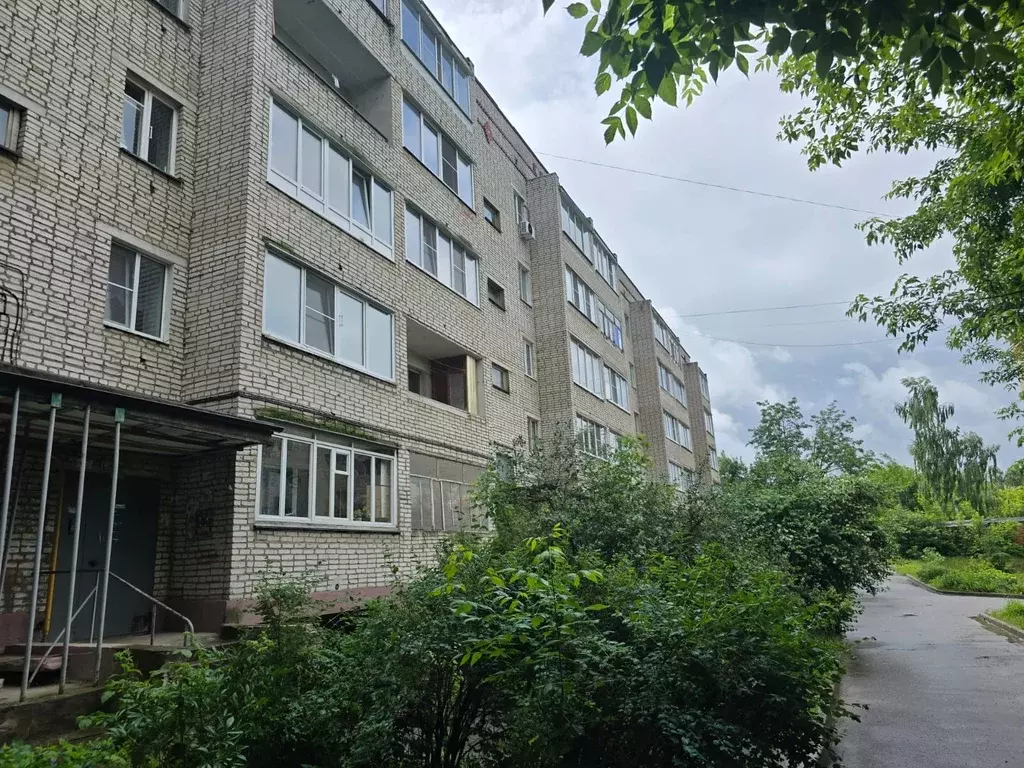 Продаётся 2-к квартира, 51.3 м - Фото 1