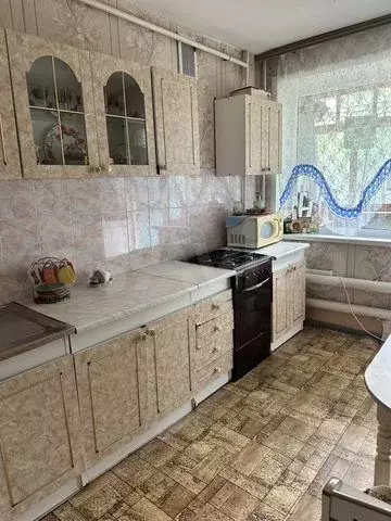 1-к. квартира, 40 м, 1/9 эт. - Фото 0