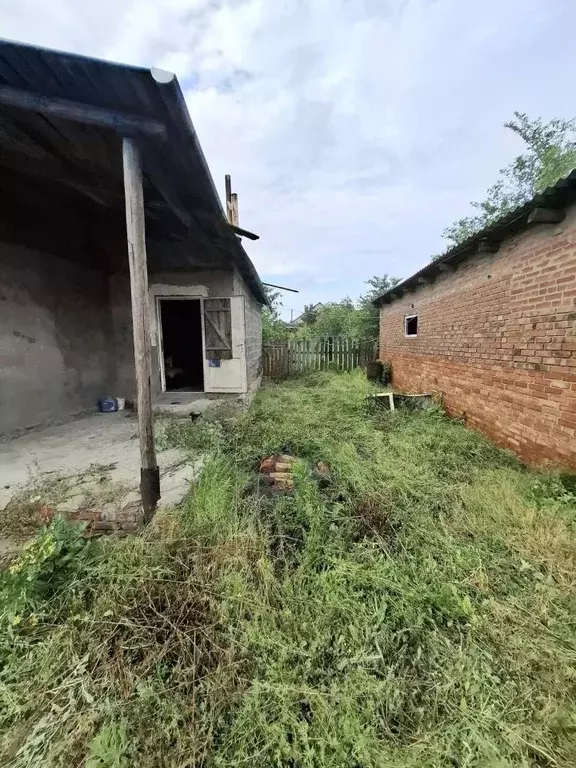 Дом в Ростовская область, Красный Сулин Донская ул., 25 (48 м) - Фото 2