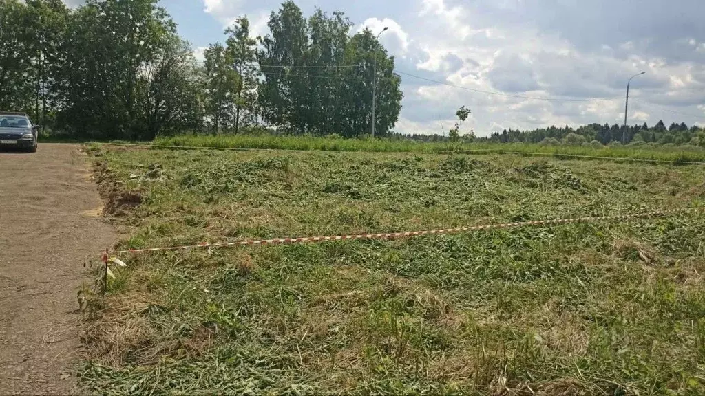 Участок в Москва д. Белоусово,  (6.0 сот.) - Фото 2
