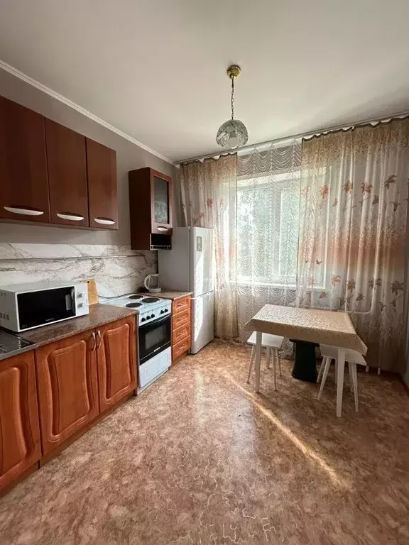 1-к кв. Кемеровская область, Кемерово Московский просп., 41А (30.0 м) - Фото 1