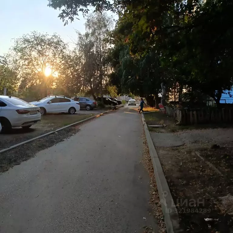 2-к кв. Саратовская область, Саратов муниципальное образование, пос. ... - Фото 1