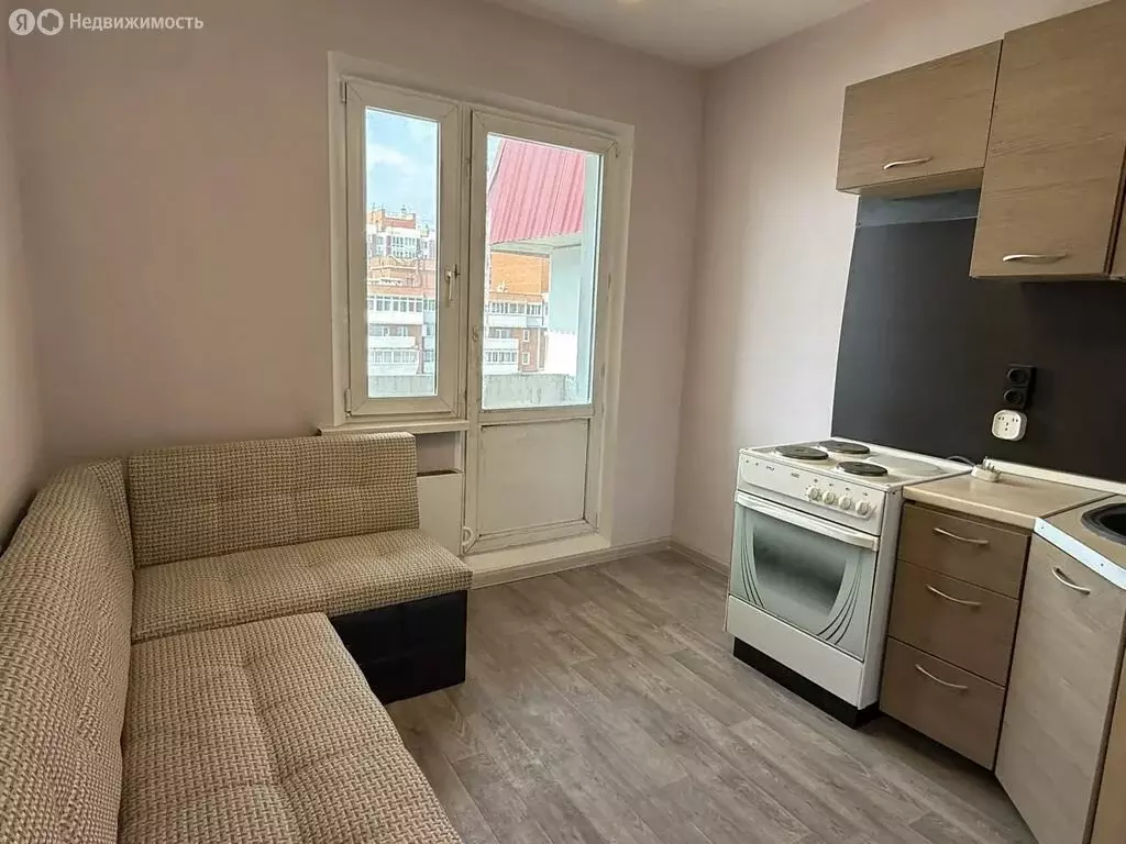 1-комнатная квартира: Иркутск, улица Баумана, 225/3 (33 м) - Фото 2