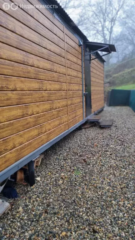 Дом в Ставрополь, садовое товарищество Арония, 204 (57.5 м) - Фото 2