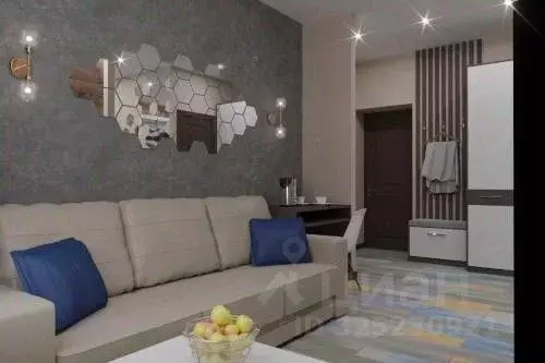 Комната Амурская область, Свободный Шатковская ул., 45 (20.0 м) - Фото 2