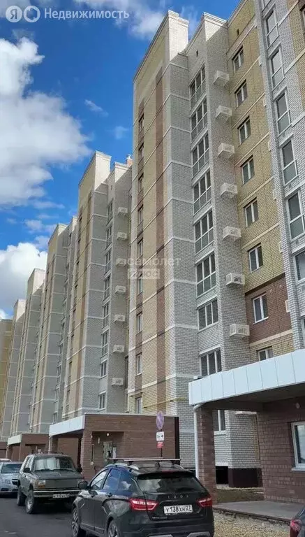 1-комнатная квартира: Республика Марий Эл, городское поселение ... - Фото 1