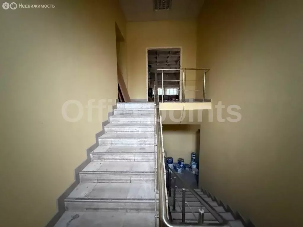 Офис (576 м) - Фото 1