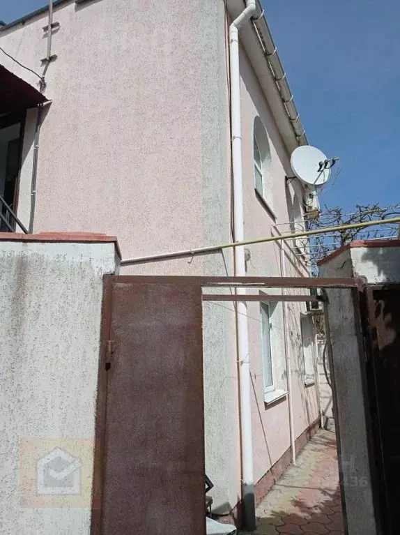 Дом в Крым, Евпатория ул. Пушкина, 59 (56 м) - Фото 1