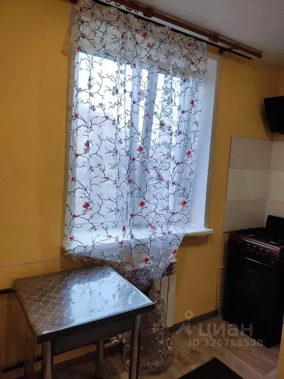 1-к кв. Коми, Сыктывкар Тентюковская ул., 103 (36.0 м) - Фото 2