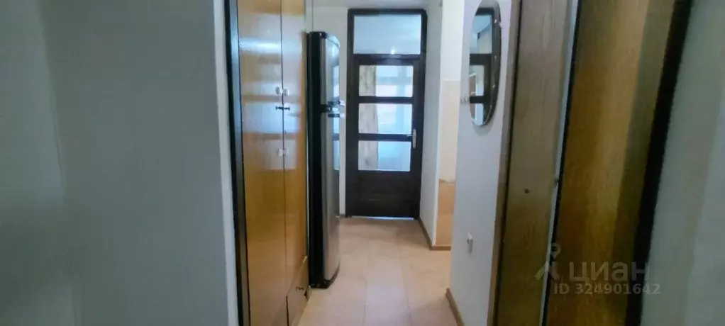 Студия Краснодарский край, Сочи Новый Сочи мкр, ул. Пирогова, 20 (28.0 ... - Фото 2