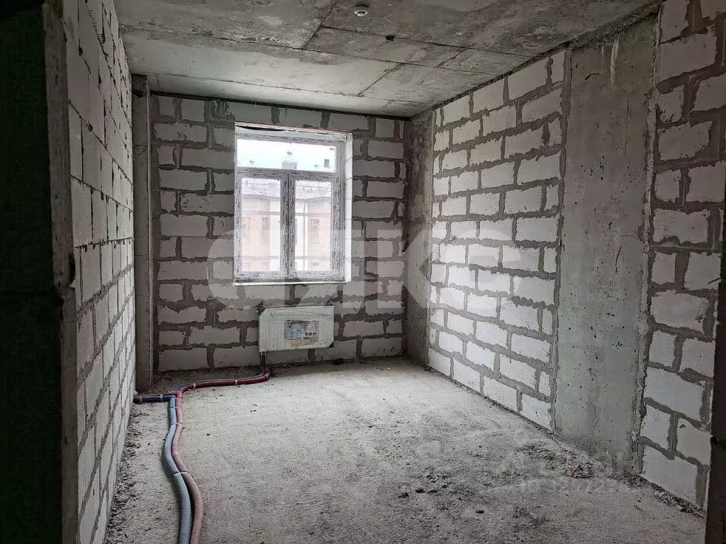 1-к кв. Московская область, Раменское ул. Березовая Роща, 4 (54.0 м) - Фото 2