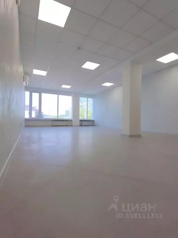 Офис в Курская область, Курск ул. Карла Маркса, 17 (35 м) - Фото 0