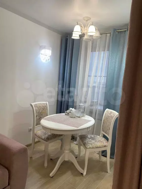 Квартира-студия, 24,7 м, 7/10 эт. - Фото 1