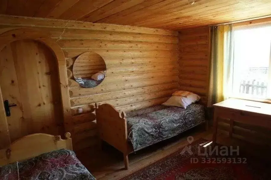 Комната Алтай, Усть-Коксинский район, с. Чендек  (10.0 м) - Фото 2
