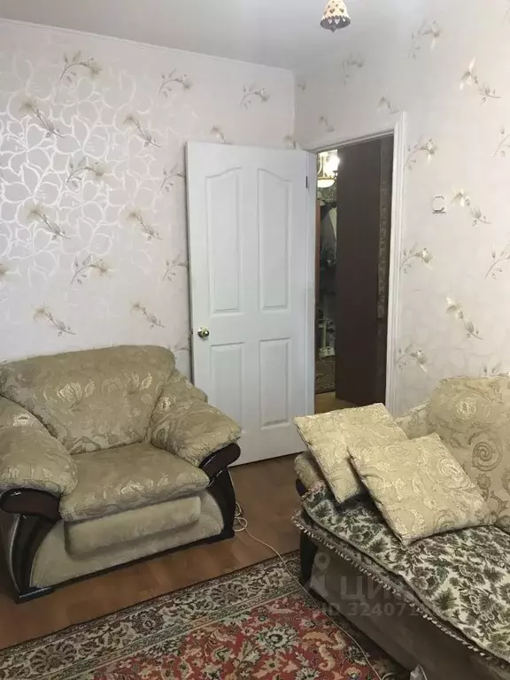 2-к кв. Новосибирская область, Новосибирск ул. Дуси Ковальчук, 268/3 ... - Фото 2