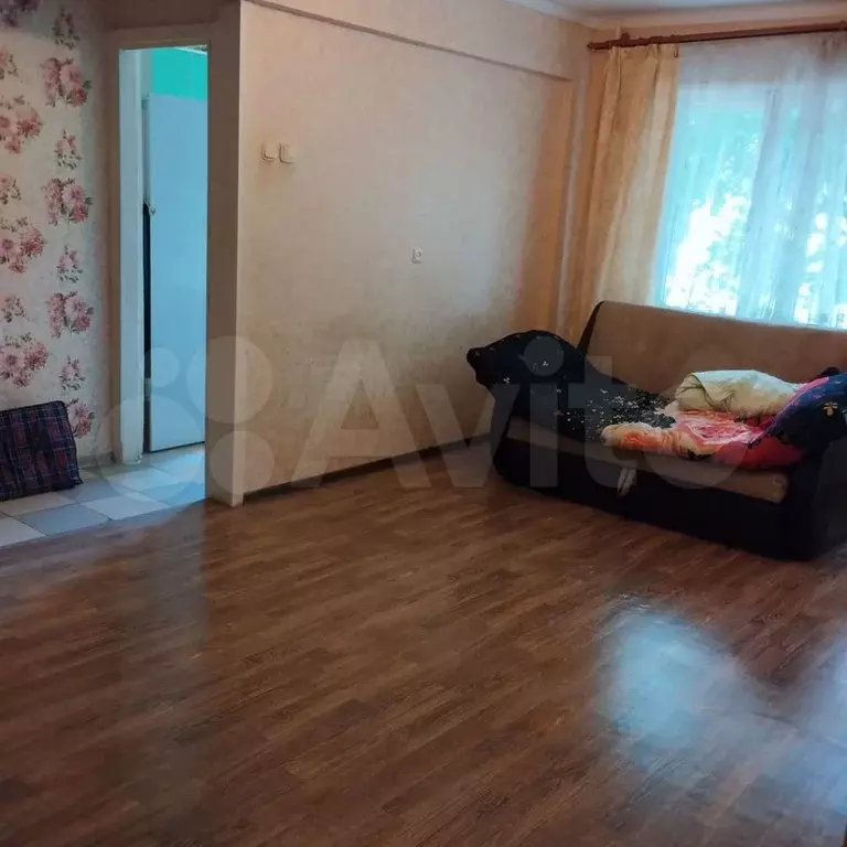 3-к. квартира, 58 м, 3/5 эт. - Фото 0