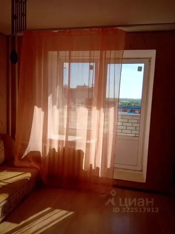 Студия Вологодская область, Вологда Окружное ш., 26 (29.0 м) - Фото 1