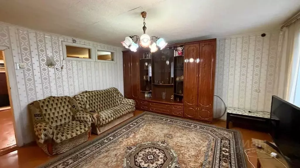 2-к кв. Рязанская область, Рязань Краснорядская ул., 5 (58.2 м) - Фото 2