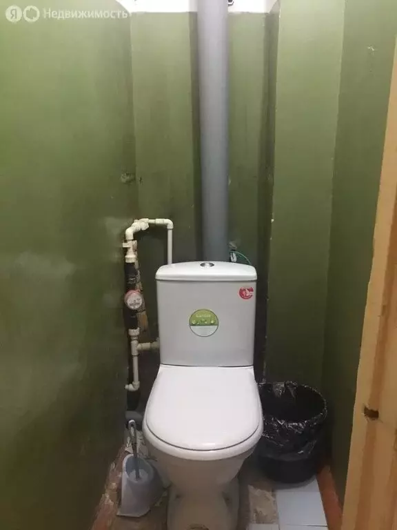 3-комнатная квартира: Можга, микрорайон Наговицынский, 35 (57.4 м) - Фото 1