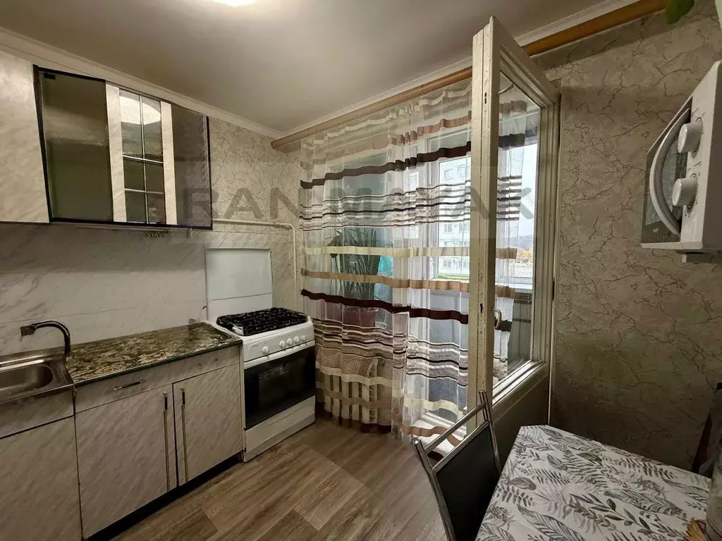 1-к кв. Адыгея, Майкоп Шоссейная ул., 8 (30.5 м) - Фото 2