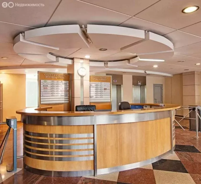 Помещение свободного назначения (6937 м) - Фото 1