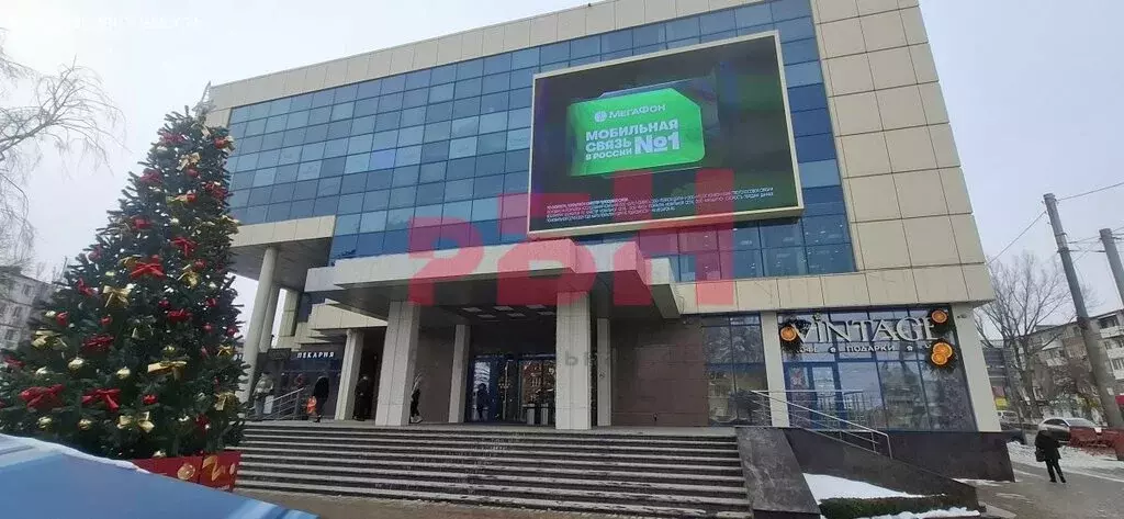 Торговая площадь (15 м) - Фото 2