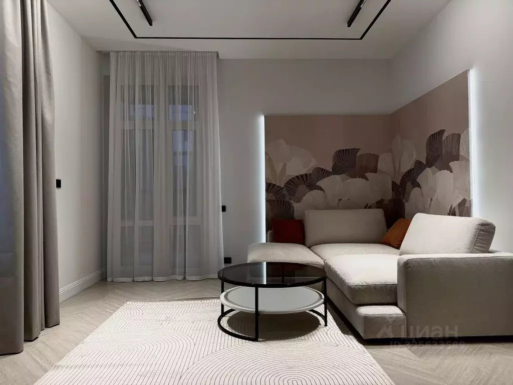 2-к кв. Татарстан, Казань ул. Алексея Козина, 9 (60.0 м) - Фото 2