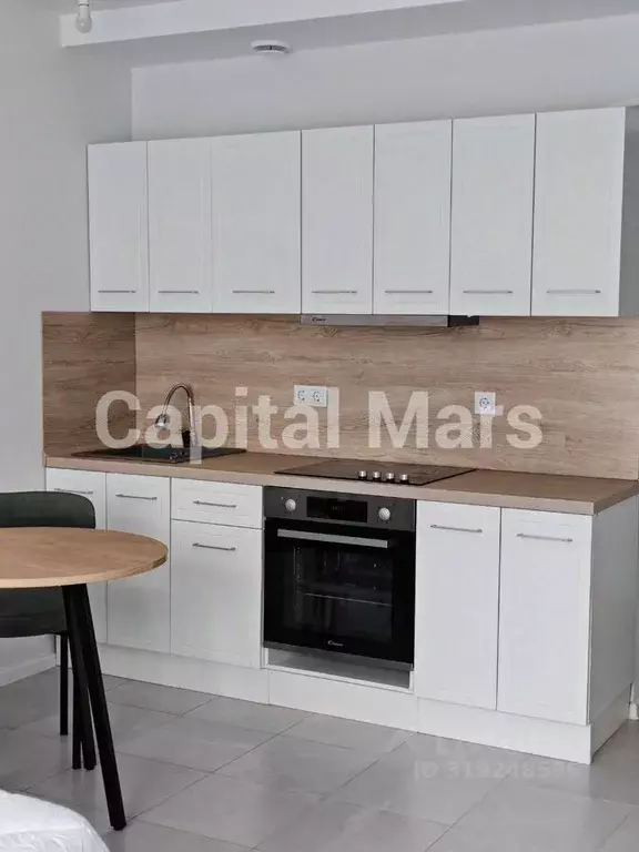 1-к кв. Москва ул. Михайлова, 30Ак6 (26.0 м) - Фото 1