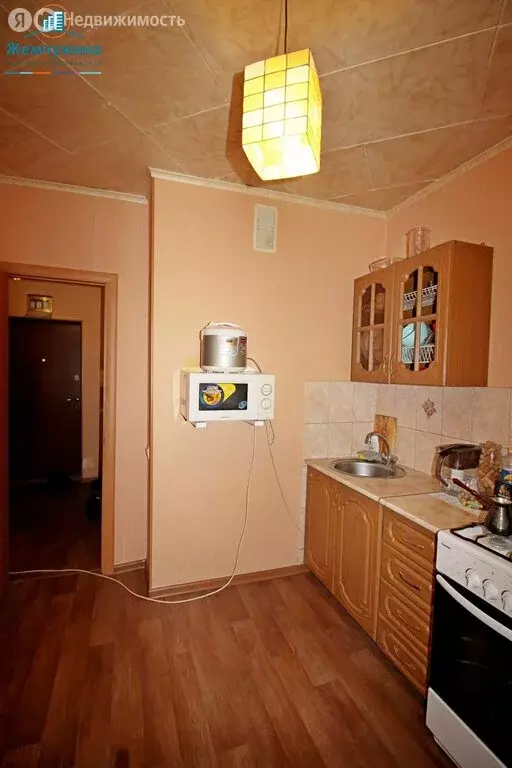 1-комнатная квартира: Димитровград, Гвардейская улица, 36А (30 м) - Фото 1