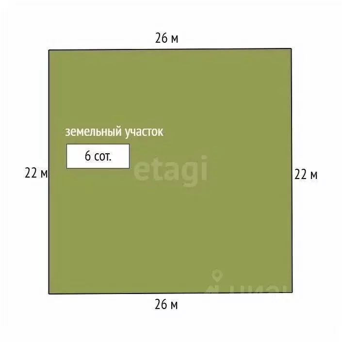 Дом в Нижегородская область, Нижний Новгород Яблоко СНТ, 40 (36 м) - Фото 2