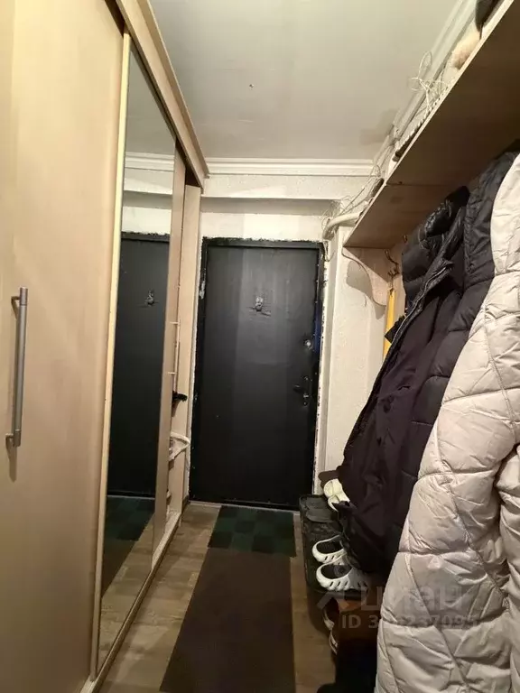 3-к кв. Москва Петрозаводская ул., 15К4 (63.3 м) - Фото 2