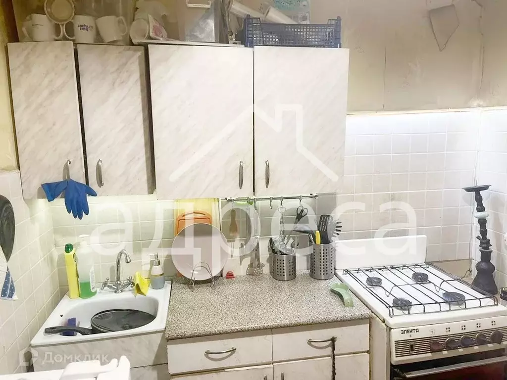 Продаётся 1-к квартира, 30.1 м - Фото 1