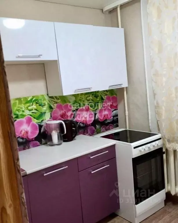 1-к кв. Забайкальский край, Чита ул. Ползунова, 30 (34.0 м) - Фото 1
