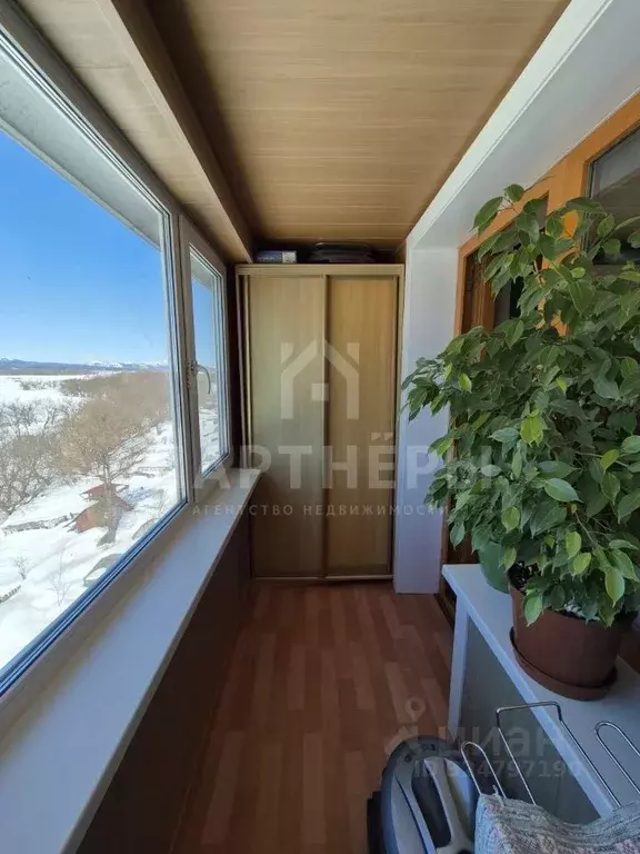 2-к кв. Сахалинская область, Южно-Сахалинск Луговое п/р, 2-я ... - Фото 1