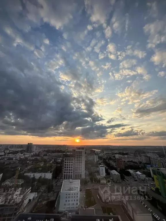 1-к кв. Башкортостан, Уфа бул. Ибрагимова, 90/2 (40.0 м) - Фото 1