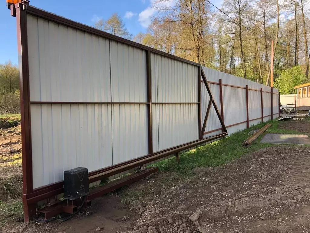 Дом в Московская область, Раменский муниципальный округ, с. ... - Фото 1