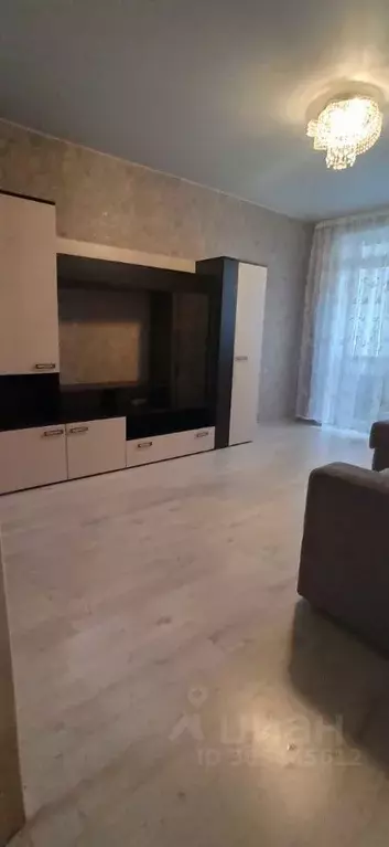 1-к кв. Свердловская область, Верхняя Пышма ул. Огнеупорщиков, 4 (34.0 ... - Фото 2