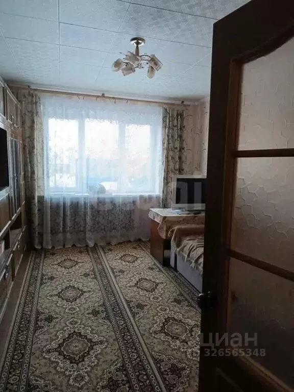 3-к кв. Владимирская область, Муром Советская ул., 50 (61.7 м) - Фото 1